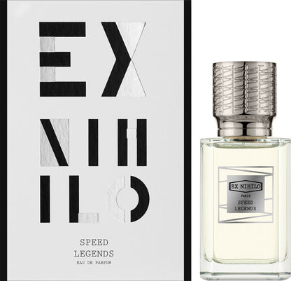 Ex nihilo Speed Legends - 50 ml 오드 퍼퓸