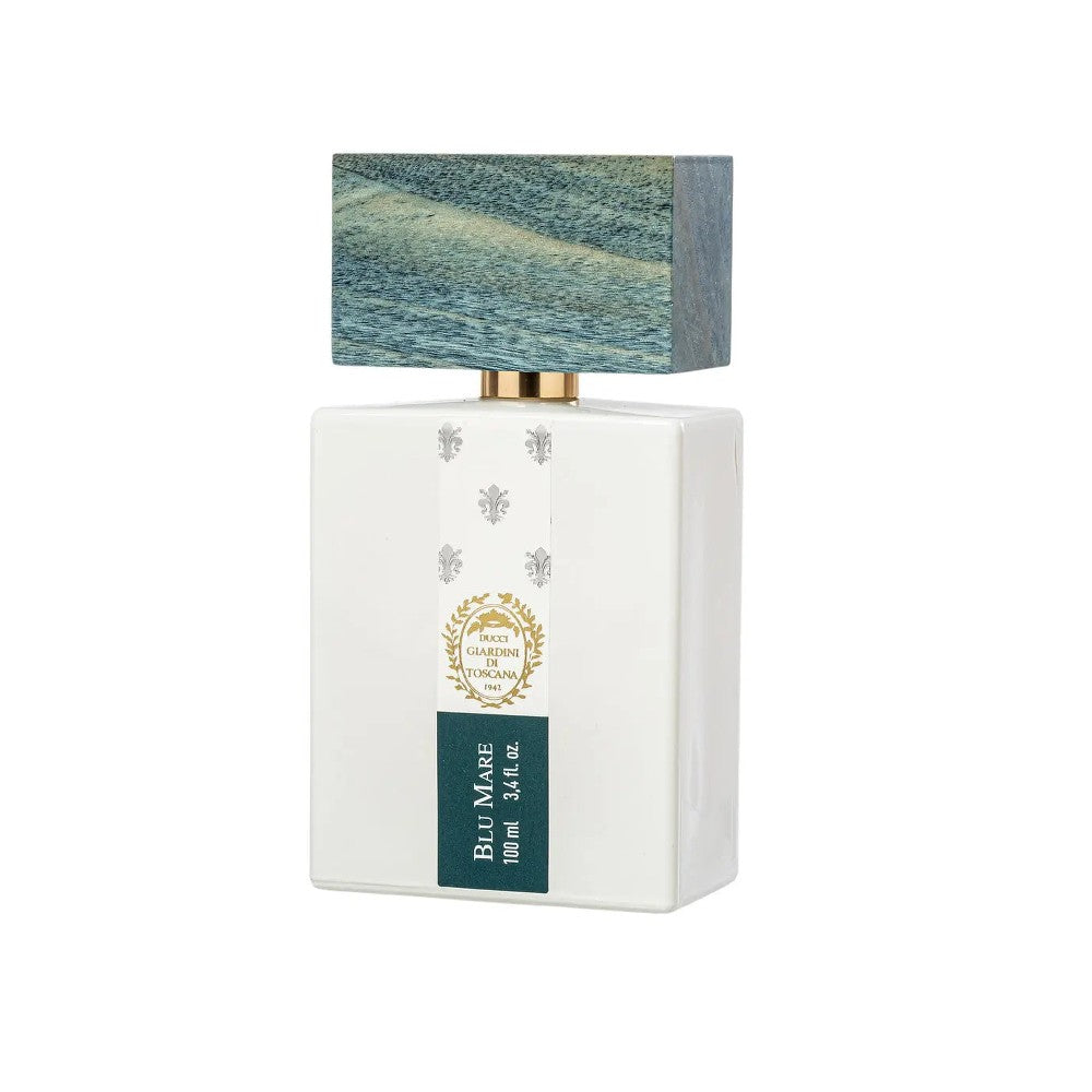 Giardini di toscana Blu Mare Eau de Parfum 100 ml — Eau de Parfum 