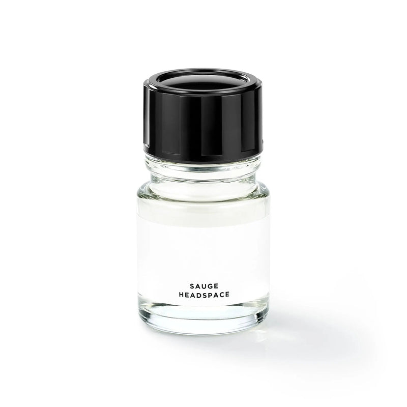 Headspace Sauge 100 ml — Eau de Parfum 