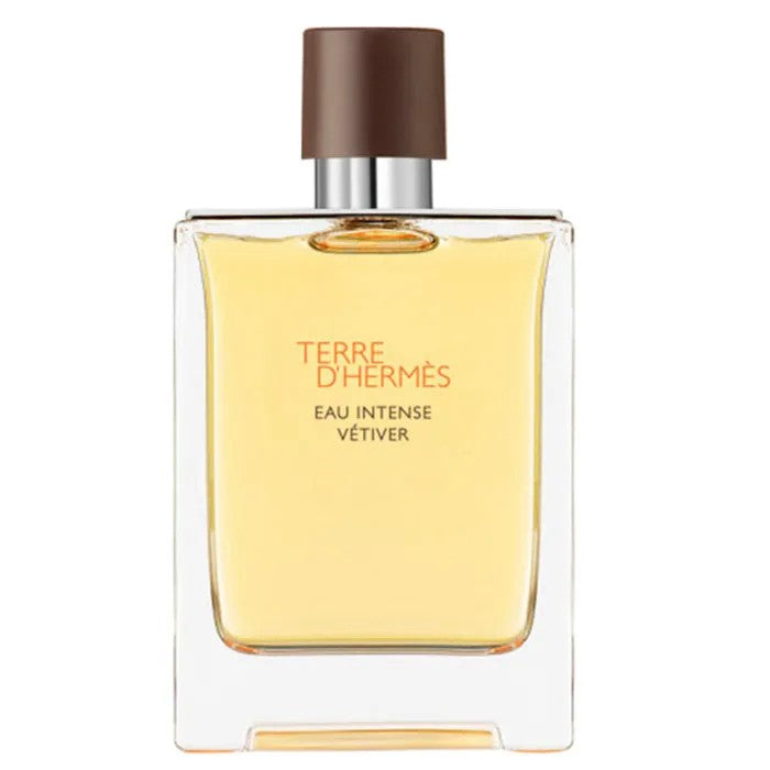 Hermes Hermes Terre d Hermes Eau Intense Vetiver Eau de Parfum miehille 100 ml