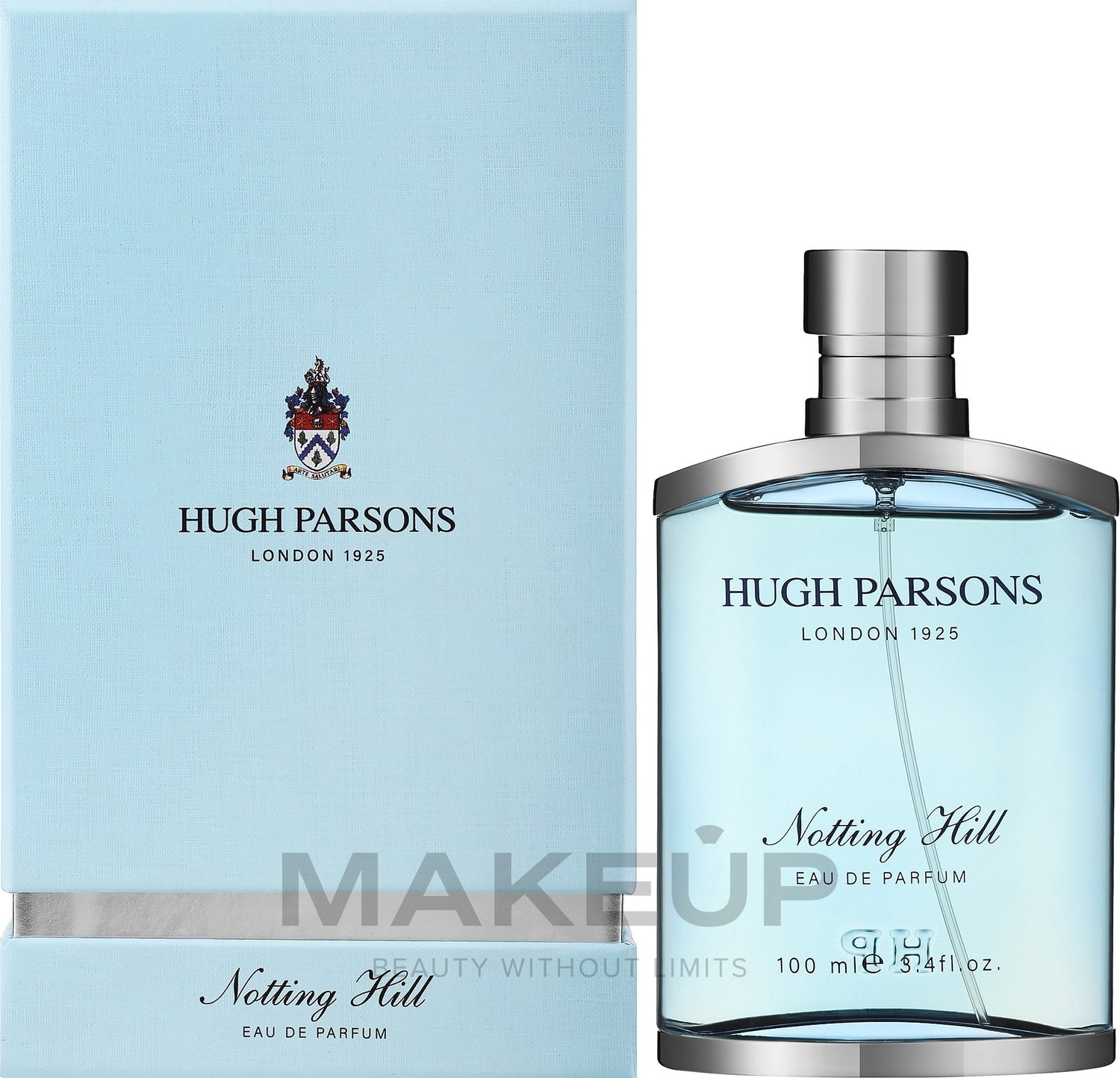 Hugh Parsons Notting Hill - 100ml