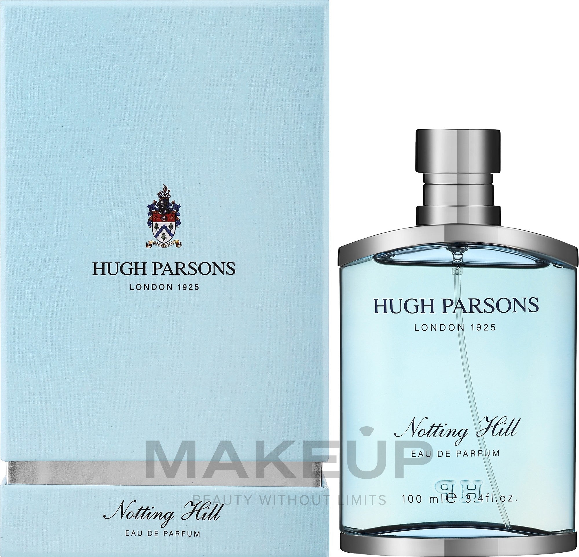 Hugh Parsons Notting Hill - 100ml