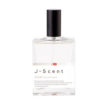 J-scent 하나미자케 - 50 ml