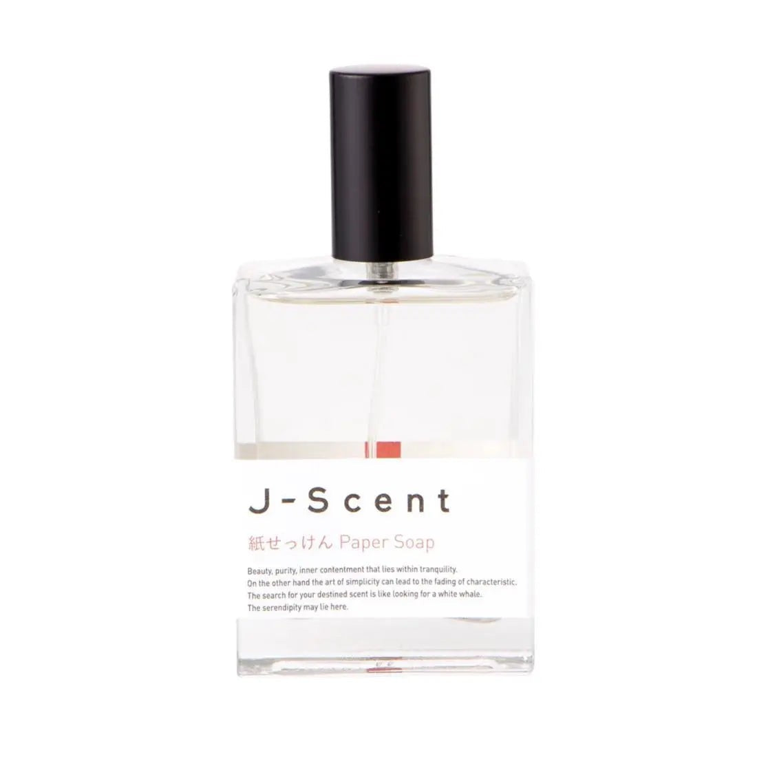 J-scent 종이 비누 - 50 ml
