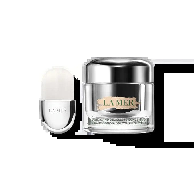 La mer Hals &amp;amp; Dekolleté 50 ml — Gesichtscreme 