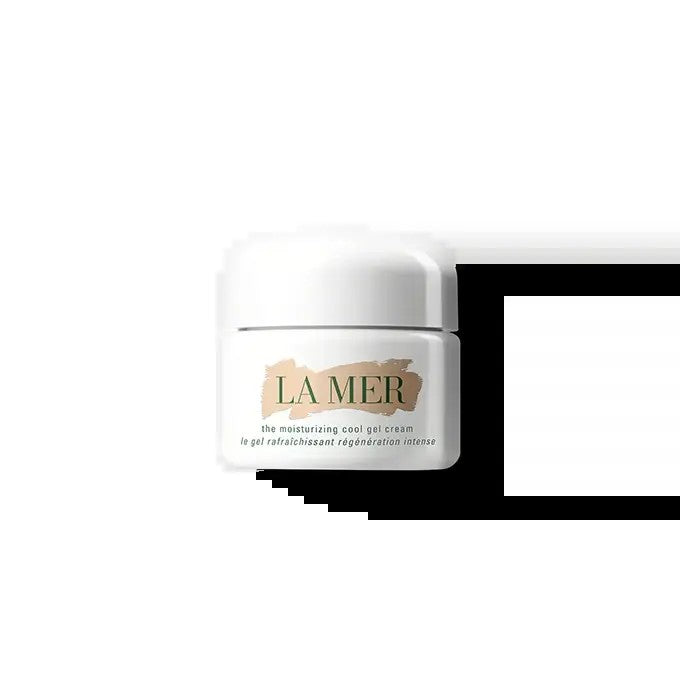 La mer Kühle Gel-Creme 30 ml — Gesichtscreme 