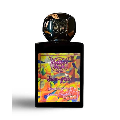 Lorenzo pazzaglia Sun-gria - ekstrakt 50 ml