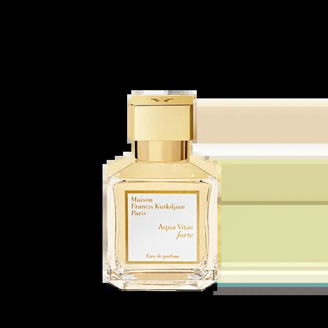 Maison francis kurkdjian アクア ヴィタエ コロニア フォルテ EDP