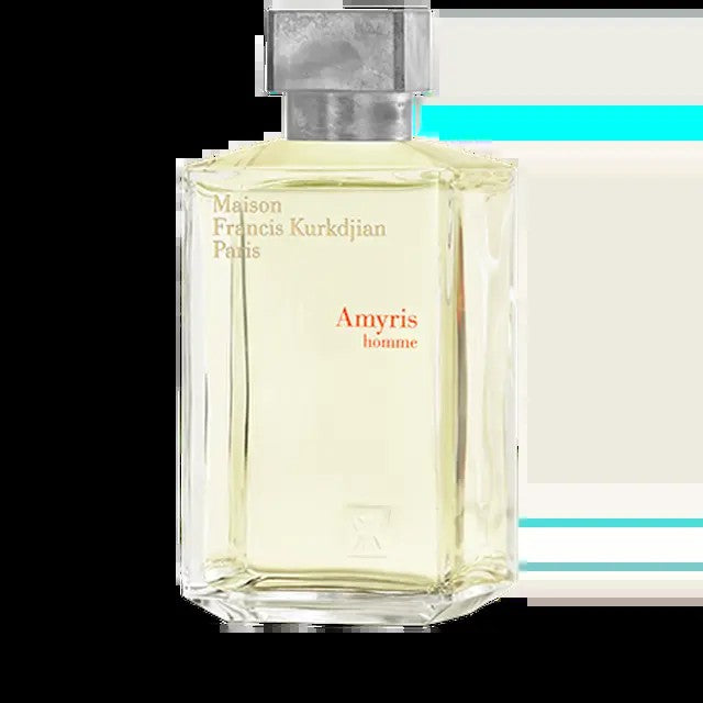 Maison francis kurkdjian Woda toaletowa dla mężczyzn Amyris Homme - 200 ml