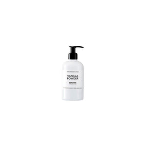 Matiere Premiere Vanilla Powder Lozione Mani e Corpo — Lozione Corpo