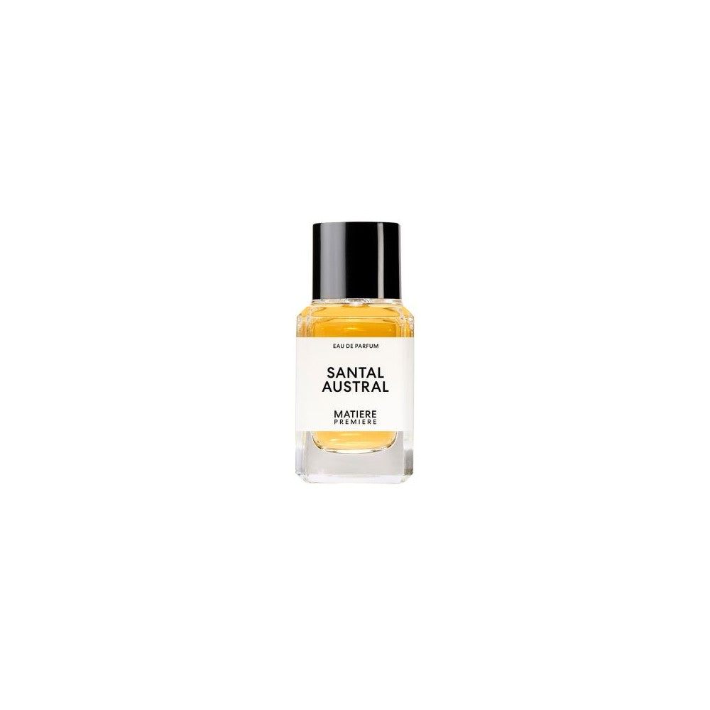Matière premiere Santal Austral eau de parfum - 100 ml