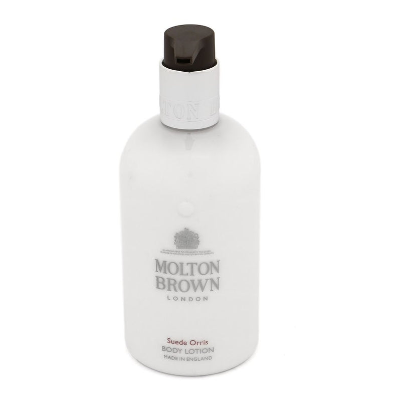 Molton brown モルテン オリス スエード ボディローション 300ml
