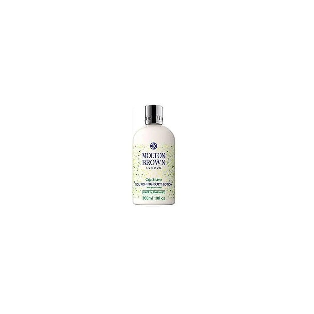 Molton brown Molton Brown Лосьон для тела Каджу и Лайм 300 мл
