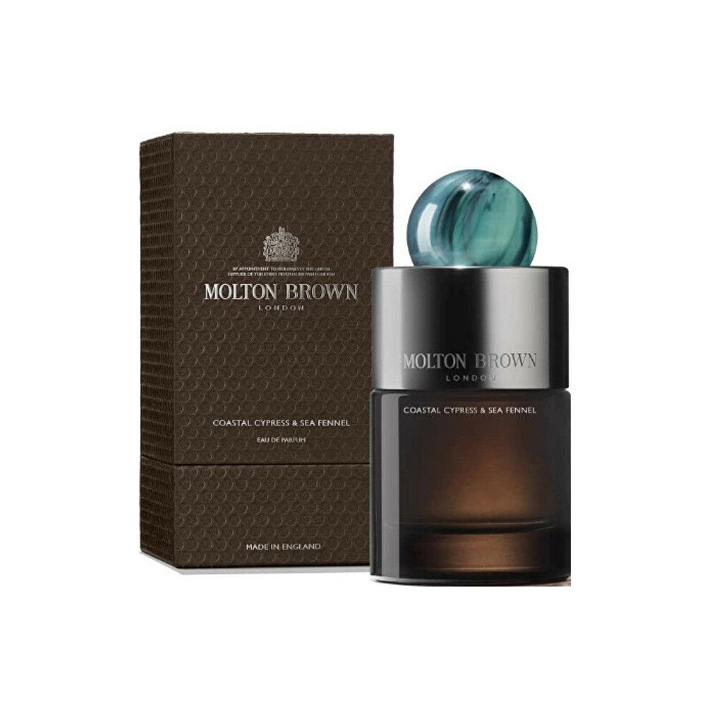 몰튼 브라운 Molten Brown Coastal Cypress &amp; Sea Fennel Edp 100 ml