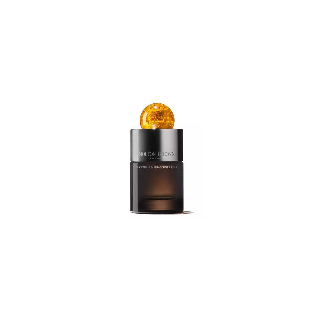 Apa de parfum Molton Brown Oudh Accord &amp; Gold 100 ml