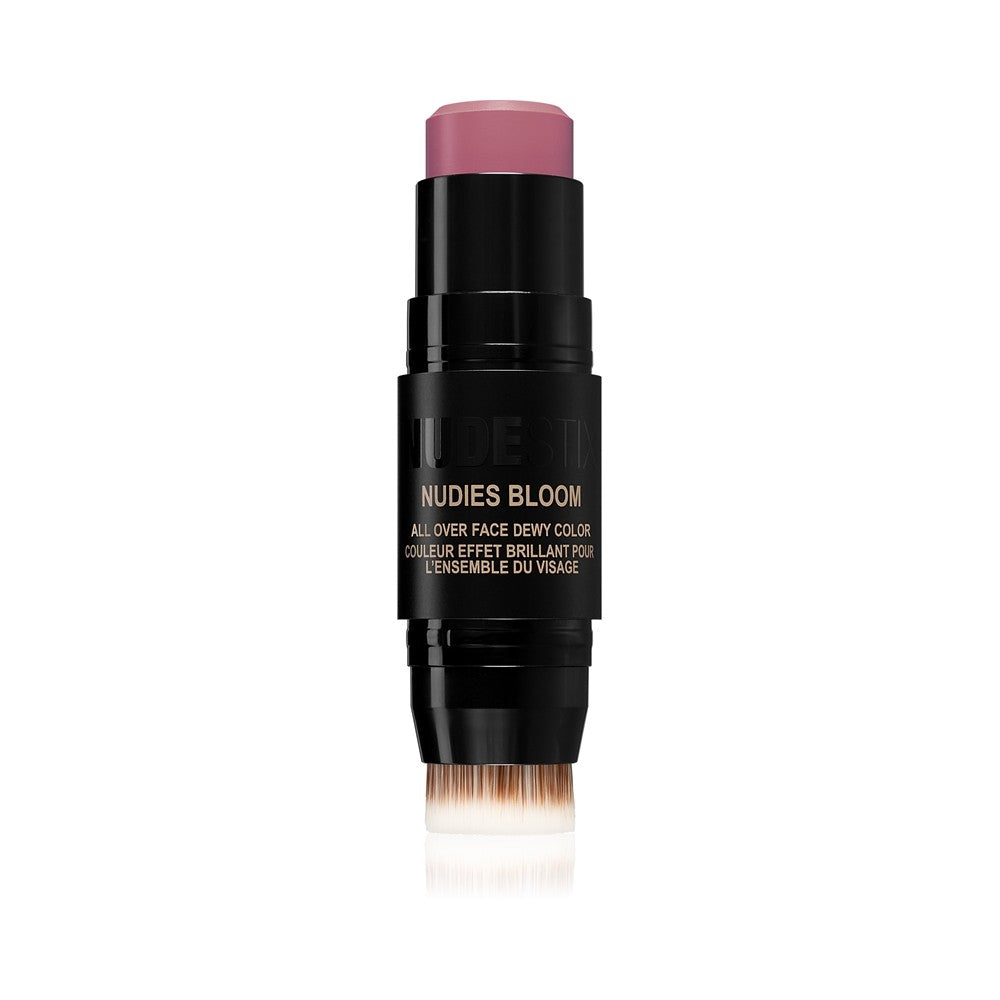 Nudestix Nudies Bloom Bohemian Rose 7 g — Matita multifunzione