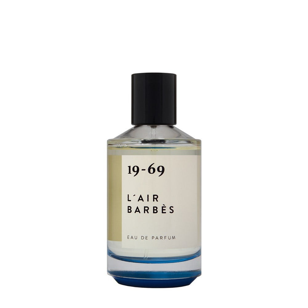19-69 19-69 عطر لاير باربس او دي بارفان 30 مل
