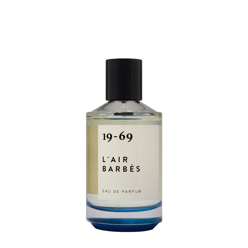 19-69 19-69 عطر لاير باربس او دي بارفان 30 مل