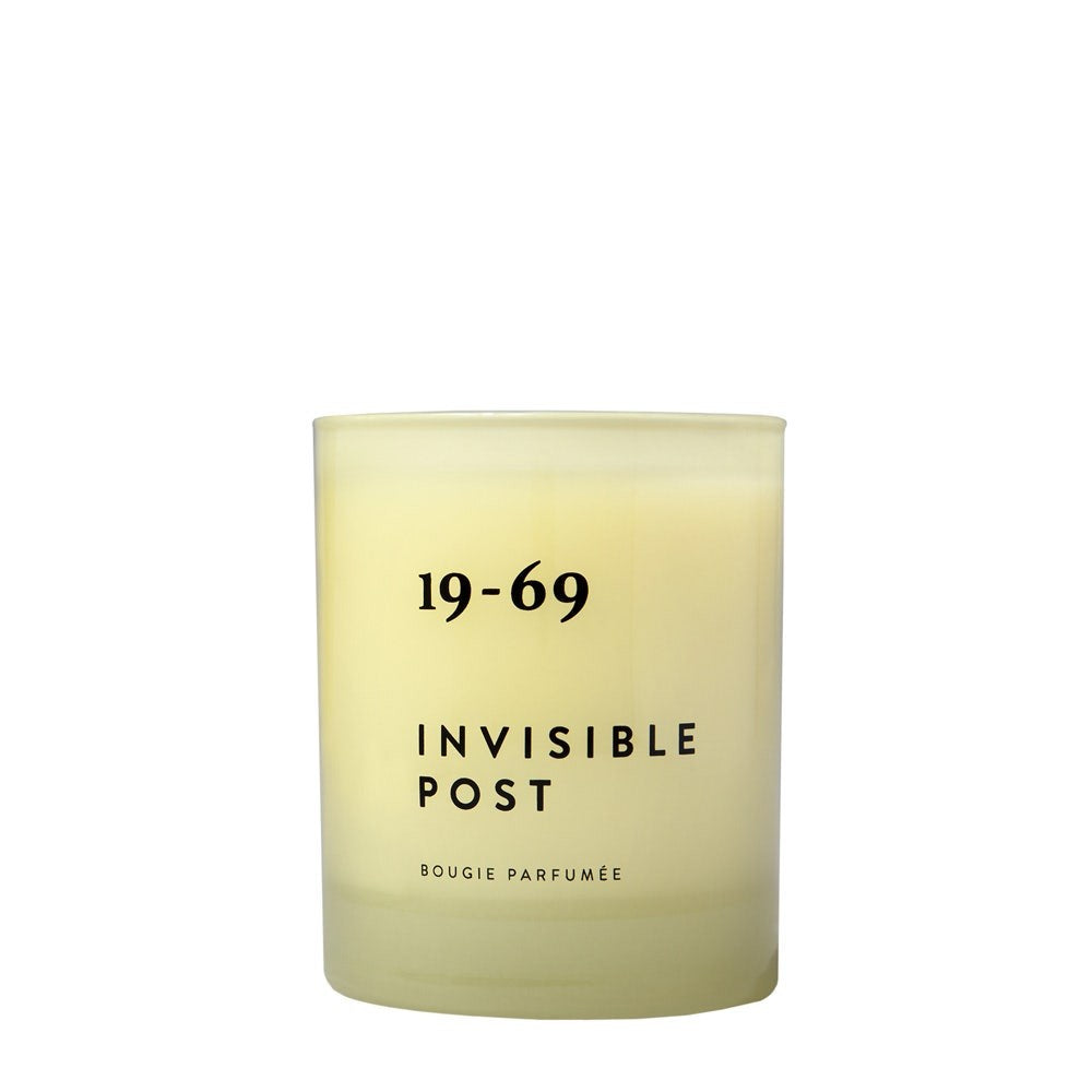 19-69 19-69 Vela Poste Invisible 200ml