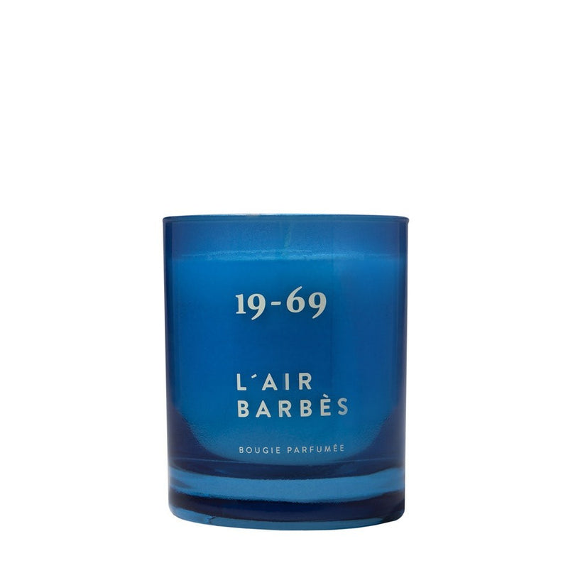 19-69 19-69 Svíčka L'Air Barbes 200ml