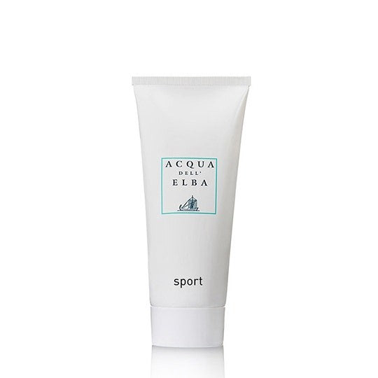 아쿠아 델엘바 아쿠아 델엘바 스포츠 바디 크림 200ml