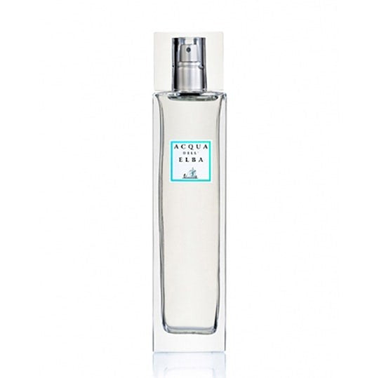 Water of Elba Water of Elba Giglio delle Sabbie Miljöspray 100ml