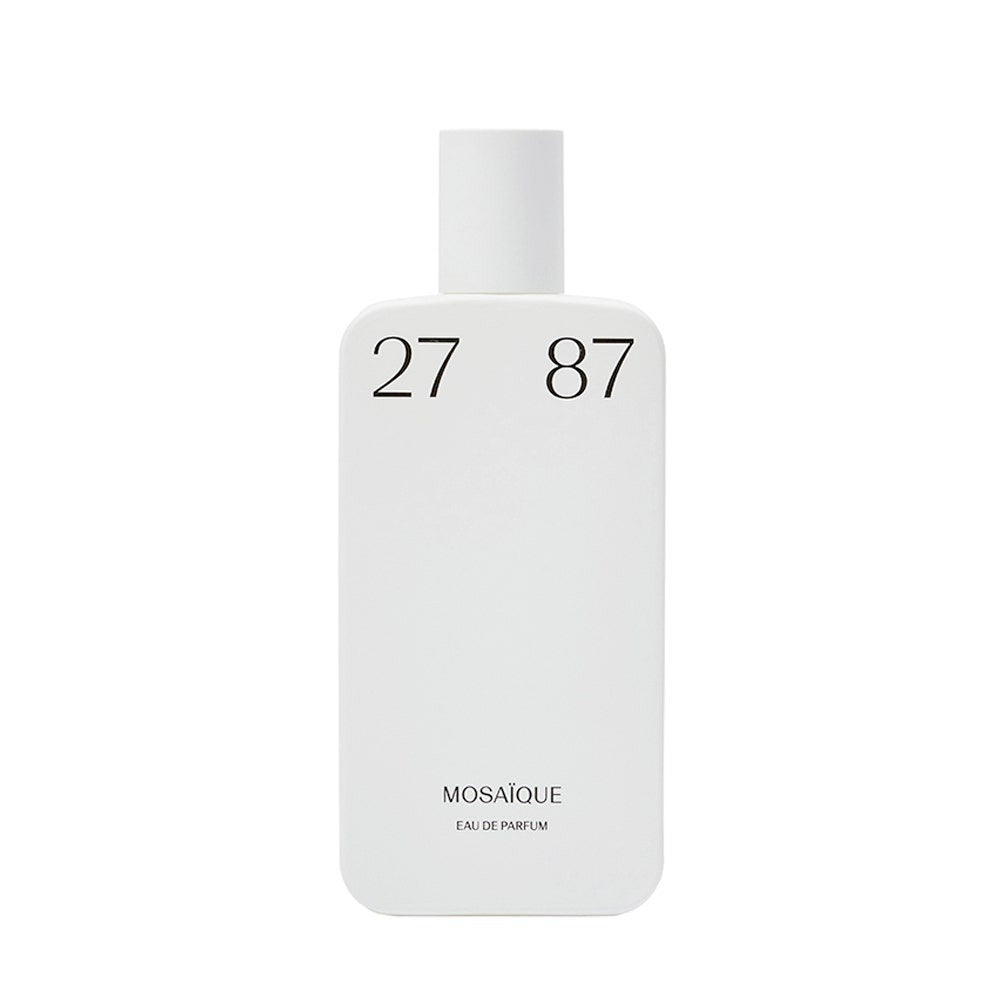 27 87 27 87 Woda perfumowana Mosaique 27 ml