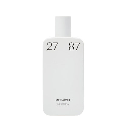 27 87 27 87 Mosaique Eau de Parfum 27 ml
