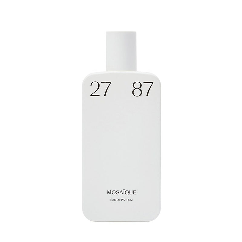 27 87 27 87 Woda perfumowana Mosaique 27 ml