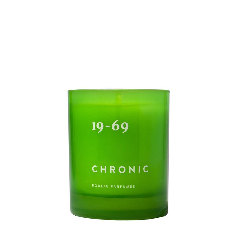 19-69 19-69 Κερί Chronic 200ml