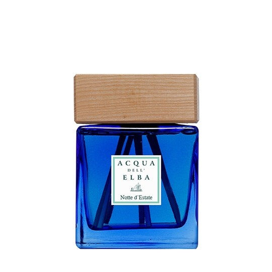 Water of Elba Water of Elba Summer Night Diffuser Refill 1000 ml