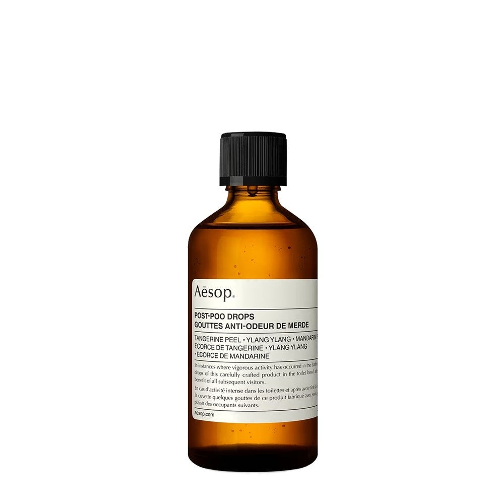 Aesop Aesop Krople po kupce 100ml