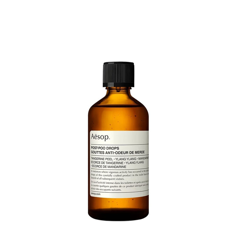Aesop Aesop Krople po kupce 100ml