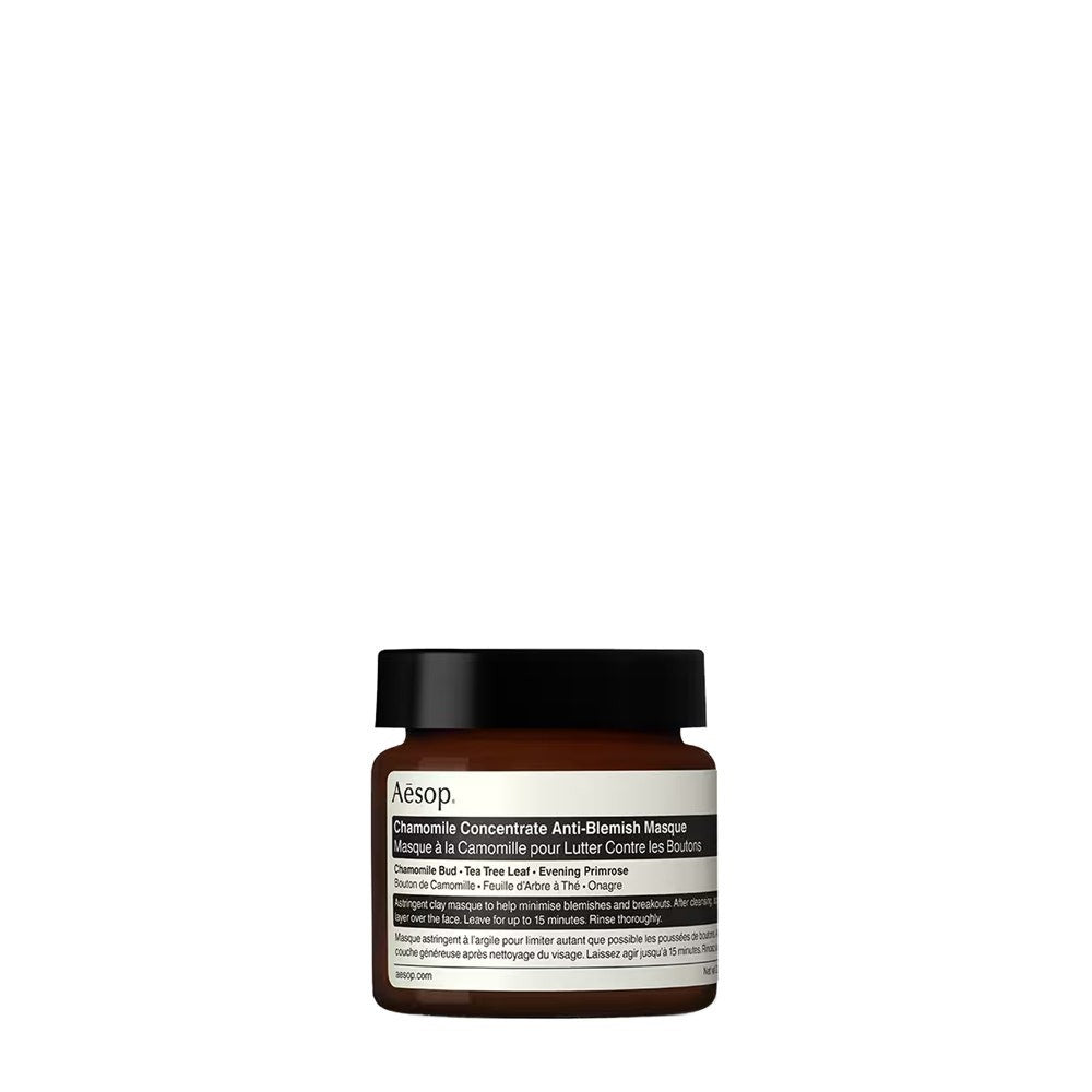 Aesop Aesop kamille koncentreret anti-plet maske 60ml