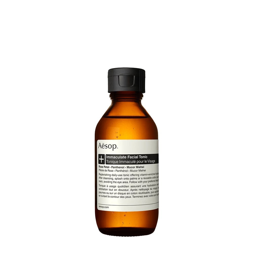 Aesop Aesop Tonic facial imaculat 100 ml