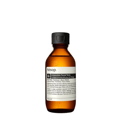 Aesop Immaculate フェイストニック 100 ml — フェイストニック