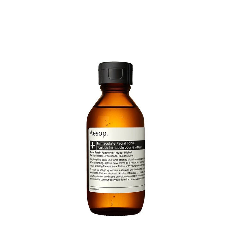 Aesop Aesop Tonic facial imaculat 100 ml