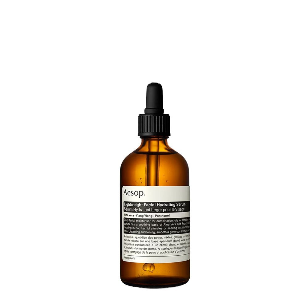 סרום לחות פנים Aesop Aesop Light 100 מ"ל