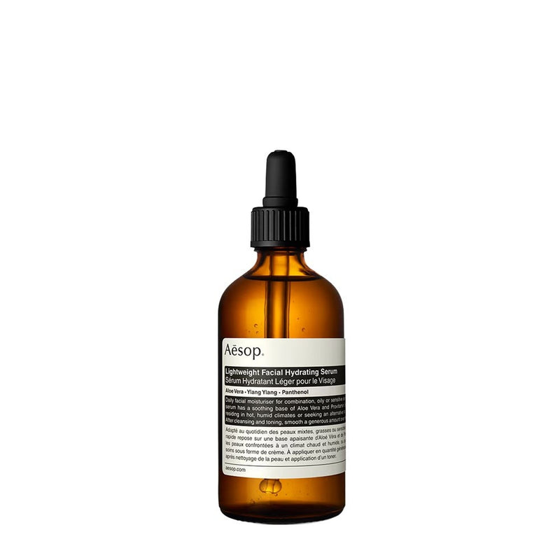 סרום לחות פנים Aesop Aesop Light 100 מ"ל