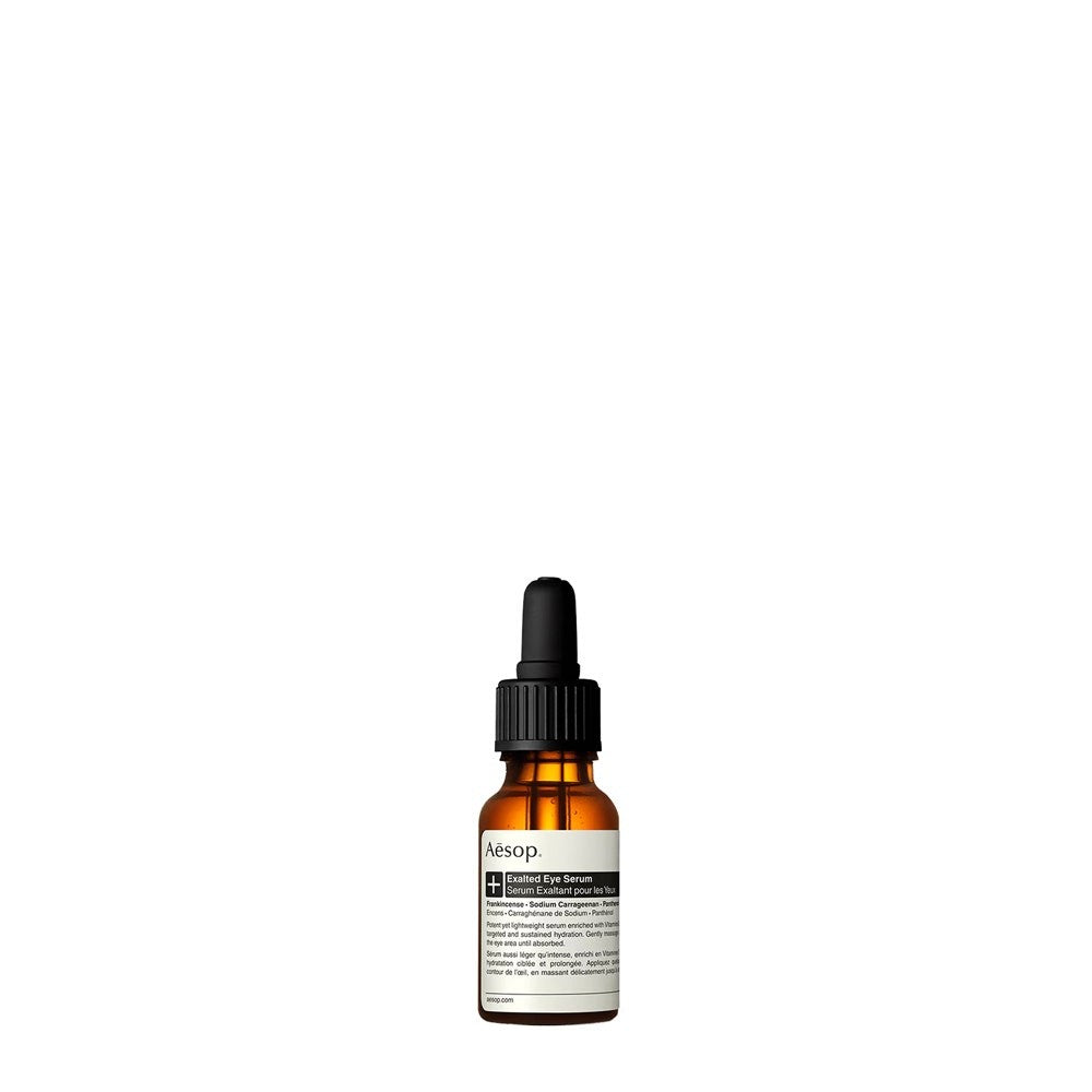 Aesop Aesop Suero para ojos mejorado 15ml