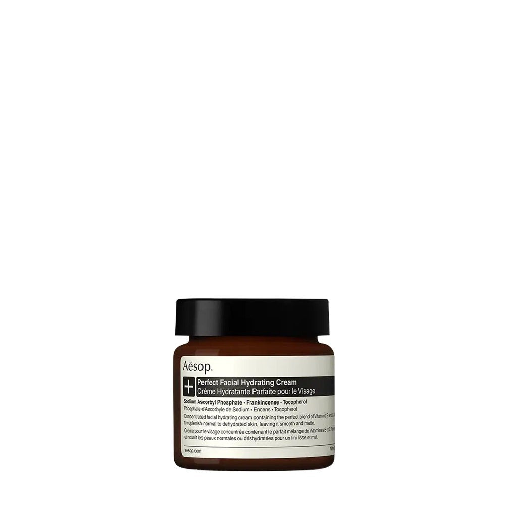 Aesop Perfect Moisturizing Face Cream 60 ml — Face Cream 