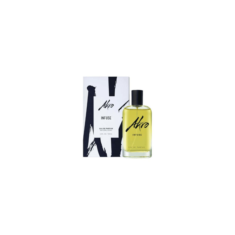 Akro Akro Infuse parfémovaná voda Unisex 100 ml