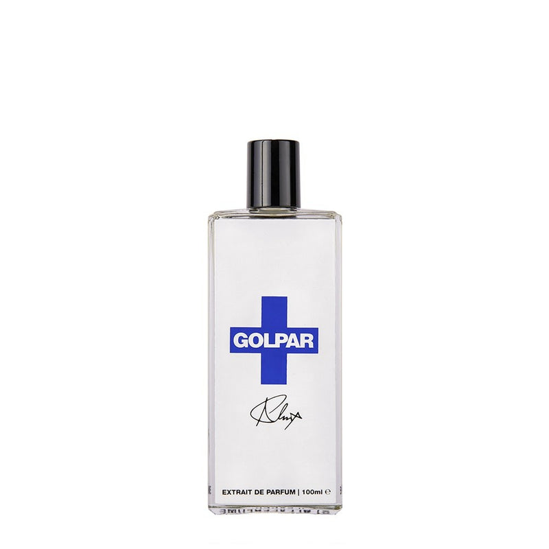 Alex plus by alex parfyme Alex Plus by Alex Perfume Golpar+ Parfymeekstrakt 50 ml
