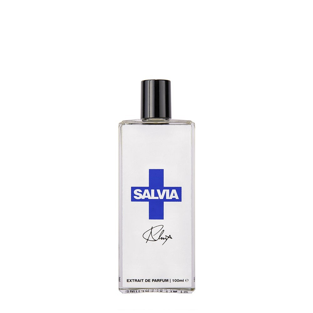 Alex plus by alex perfume Salvia+ Unisex Perfume Extract 100 ml — Extrait de Parfum 