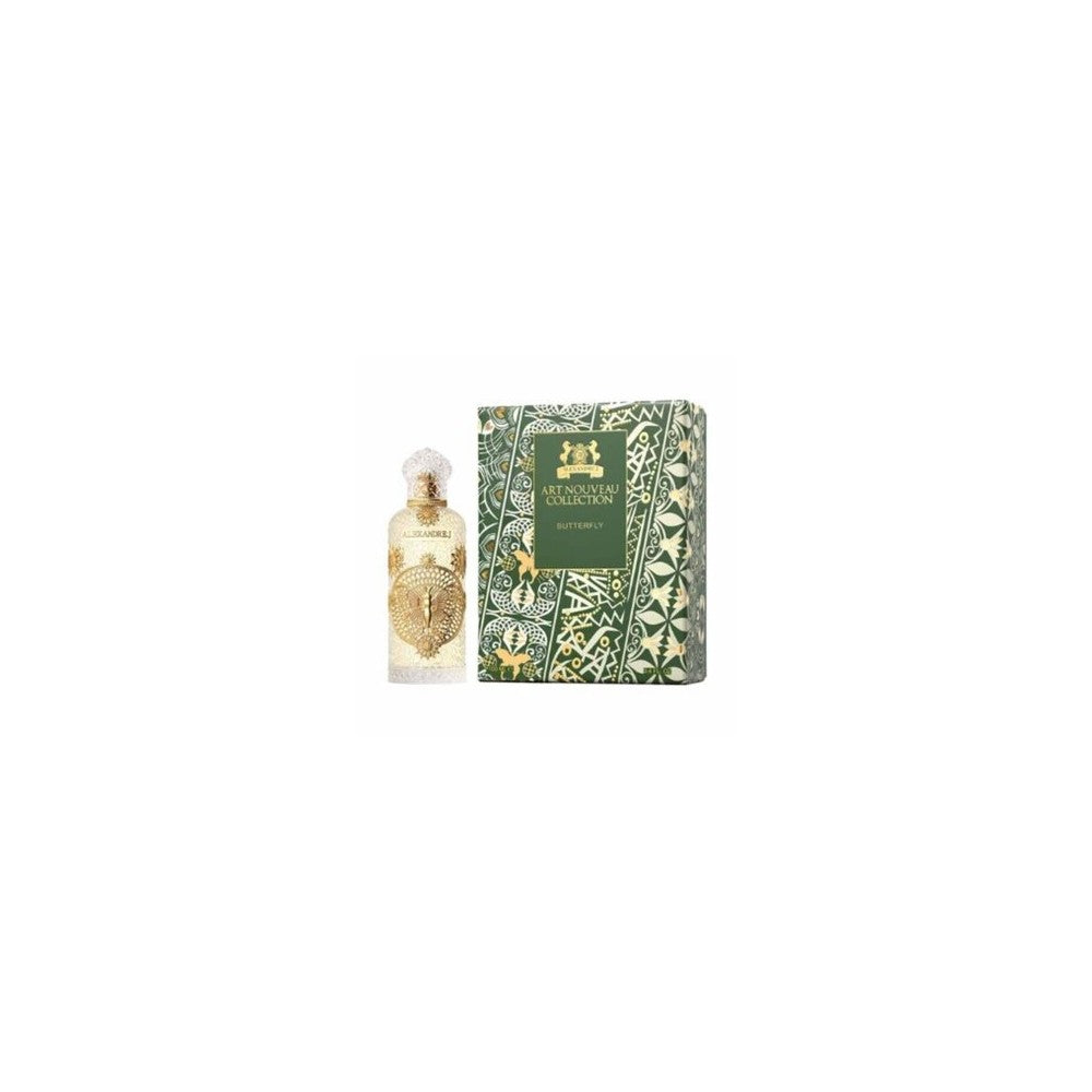 Alexandre.J Apa de parfum Alexandre J Butterfly unisex 100 ml