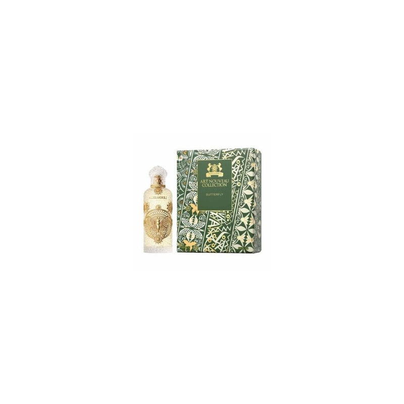 Alexandre.J Apa de parfum Alexandre J Butterfly unisex 100 ml