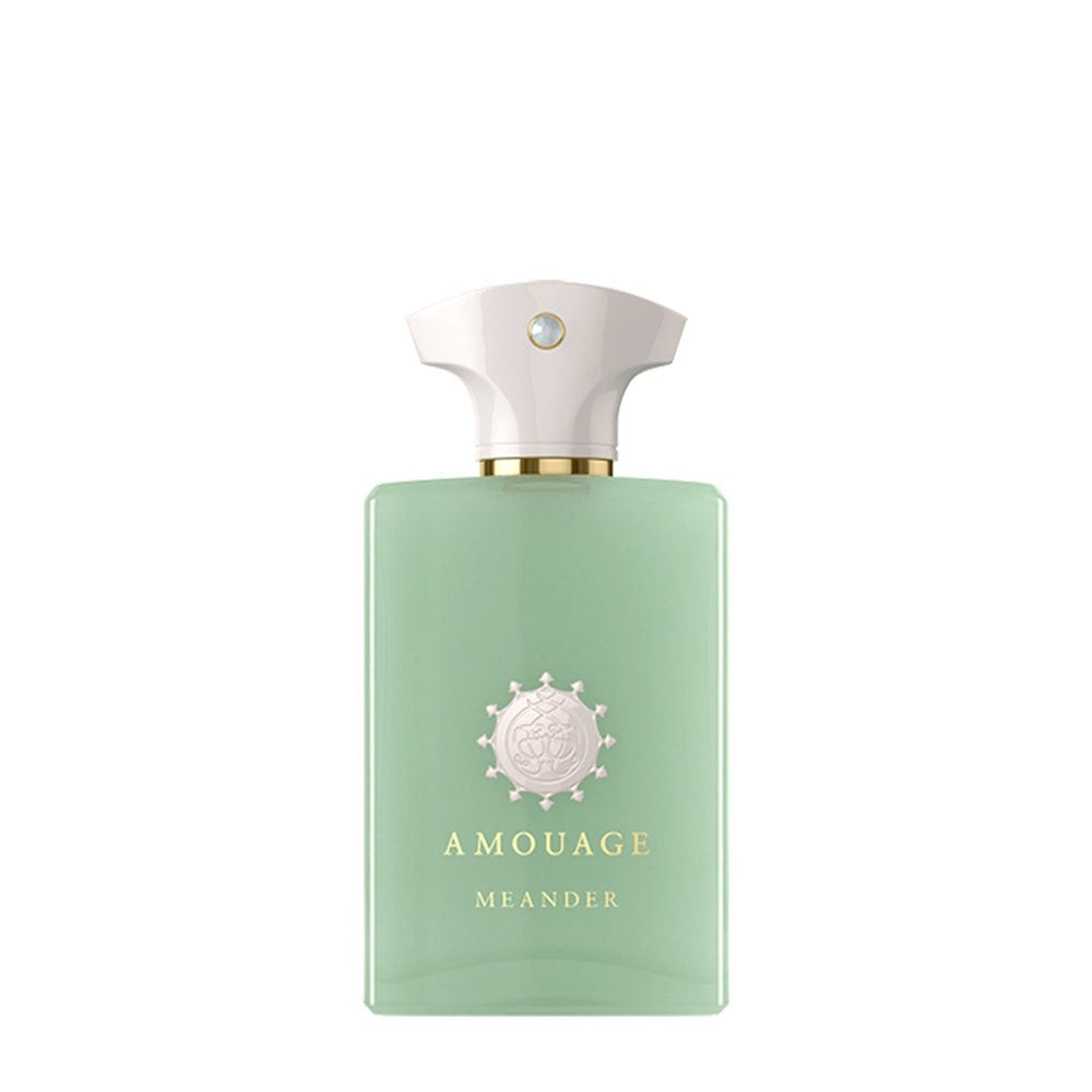 Amouage Amouage Woda perfumowana Meander unisex 50 ml