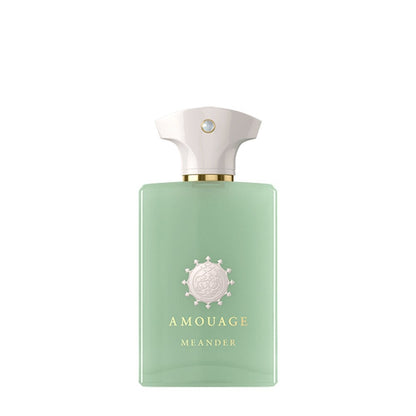 Amouage Amouage Meander Eau de Parfum Unisex 50 ml