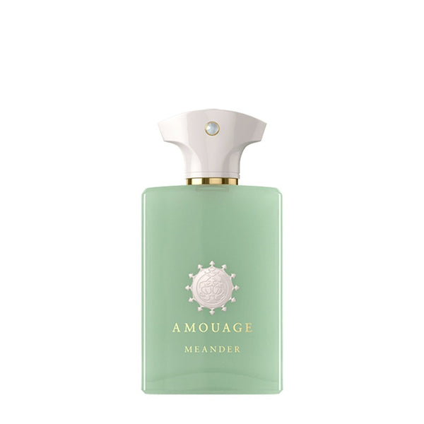 アムアージュ アムアージュ ミアンダー オードパルファム 50ml – Papique