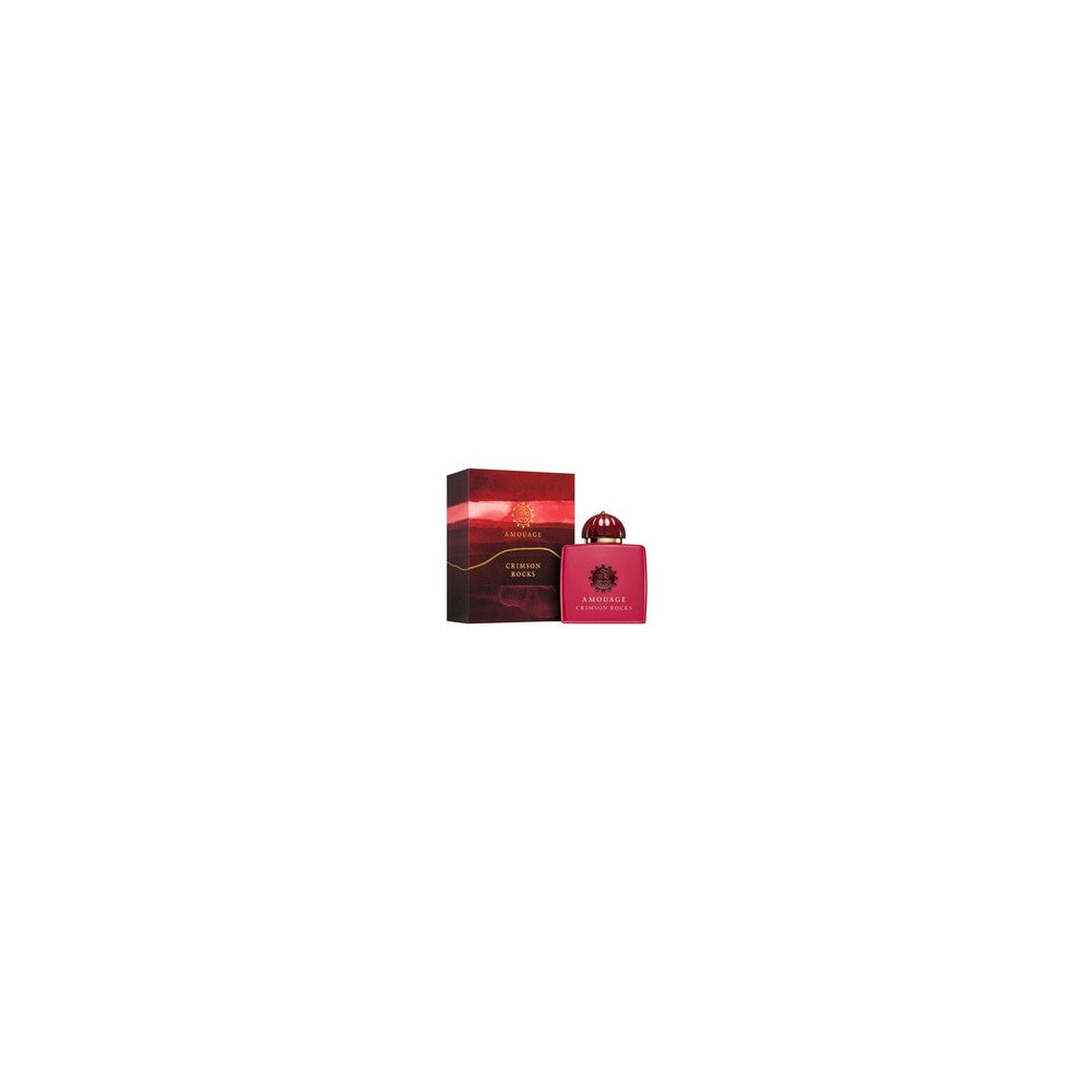 Amouage Amouage Crimson Rocks Eau de Parfum Mixte 100 ml